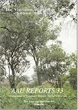The Vegetation of Delta Du Saloum National Park, Senegal (Aau Reports, 33)