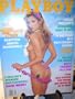 PLAYBOY - BACK ISSUE - APRIL 1995 - LESLIE NIELSEN - SAMUEL L JACKSON