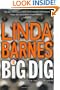 The Big Dig: A Carlotta Carlyle Mystery