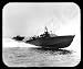 PT Boat Mouse Pad