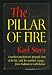 The pillar of fire Image of The pillar of fire
