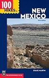 100 Hikes in New Mexico 3rd Edition