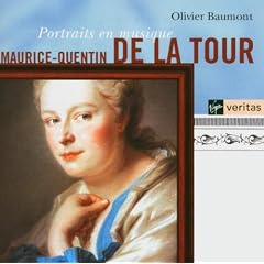 Le Livre De Clavecin De Mauric