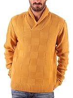 CLK Jersey (Mostaza)