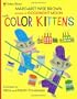 The Color Kittens
