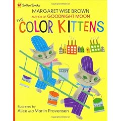 The Color Kittens