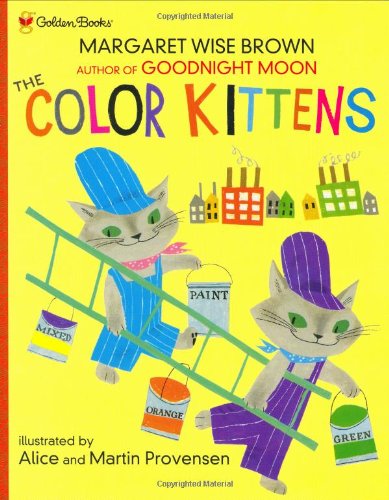 The Color Kittens (Family Storytime)