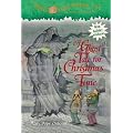 Magic Tree House #44: A Ghost Tale for Christmas Time (A Stepping Stone Book(TM))
