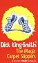 The Magic Carpet Slippers (Young Puffin Story Books)