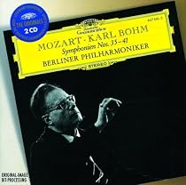Mozart: Symphonies Nos.35 "Haffner", 36 "Linzer", 38 "Prager", 39, 40, 41 "Jupiter"