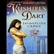 Kushiel's Dart | Jacqueline Carey