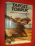 Target Tobruk : Yeoman in the Western Desert