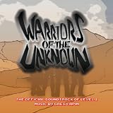Warriors of the Unknown - The Official Soundtrack of Level 1