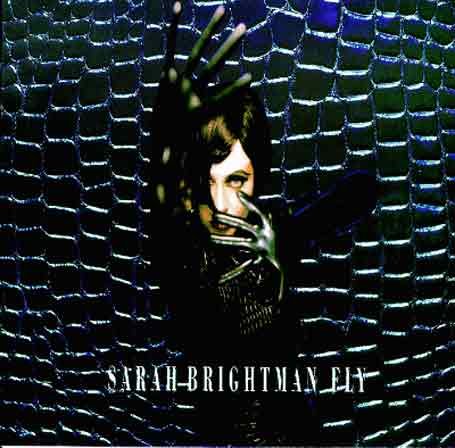 Sarah Brightman - SAMPLER - Best Of 