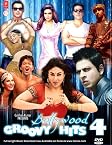 Bollywood Groovy Hits: Volume 4