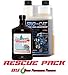 CleanBoostÂ® Diesel Rescueâ„¢ 32oz Combo
