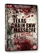 Texas Chainsaw Massacre [DVD]