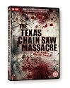 Texas Chainsaw Massacre [DVD]