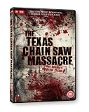 Texas Chainsaw Massacre [DVD]