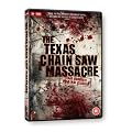 Texas Chainsaw Massacre [Import anglais]
