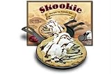 Skookie Cast Iron Skillet(Choc Chip Mix)