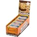 DAVINA Energy Oatsnack 30er Box Banane-Schoko, 30x65g