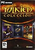 Image of Tolkien Collection (Hobbit + Señor Comm + Guerra Anillo)