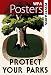 WPA Posters Postcards (Dover Postcards)