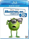 �����X�^�[�Y�E�C���N 3D [Blu-ray]
