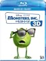 �����X�^�[�Y�E�C���N 3D [Blu-ray]