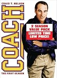 Coach: The First and Second Seasons