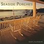 Seaside Porches 2008 Wall Calendar