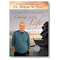 Change Your Thoughts - Change Your Life Cover image