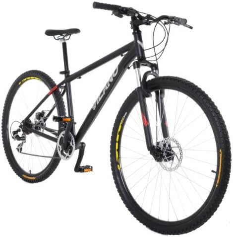 Vilano Blackjack 29er Mountain Bike with 29-Inch Wheels