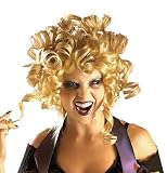Ghouldilocks Wig - Adult Std.