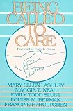 Being Called to Care