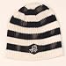 Baltimore Ravens Fire Beanie