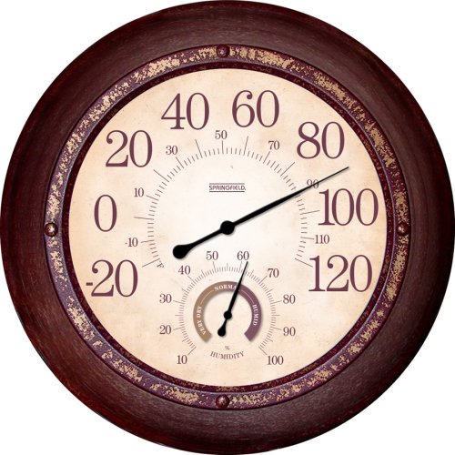 Springfield Precision Instruments 13