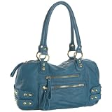 Linea Pelle Dylan Speedy Satchel