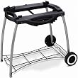 Weber 41429 Rolling Cart for Weber Q and Baby Q Grills
