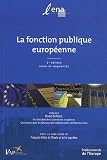 Acheter le livre La fonction publique européenne