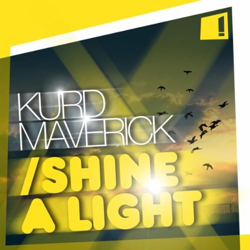 Shine A Light (Club Mix)