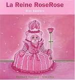 La Reine Roserose