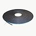 JVCC DC-WGT-01 Double Coated Window Glazing Tape: 1/8 in. thick x 1/4 in. x 75 ft. (Black)