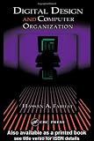 Digital Design and Computer Organization