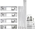 PORTER-CABLE 59381 Hinge Butt Template Kit