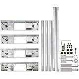 PORTER-CABLE 59381 Hinge Butt Template Kit