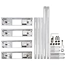 PORTER-CABLE 59381 Hinge Butt Template Kit