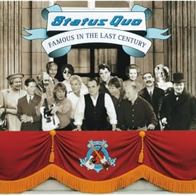 Famous In The Last Century [Bonus Tracks]