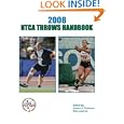2008 NTCA Throws Handbook by James A. Peterson and Rob Lasorsa